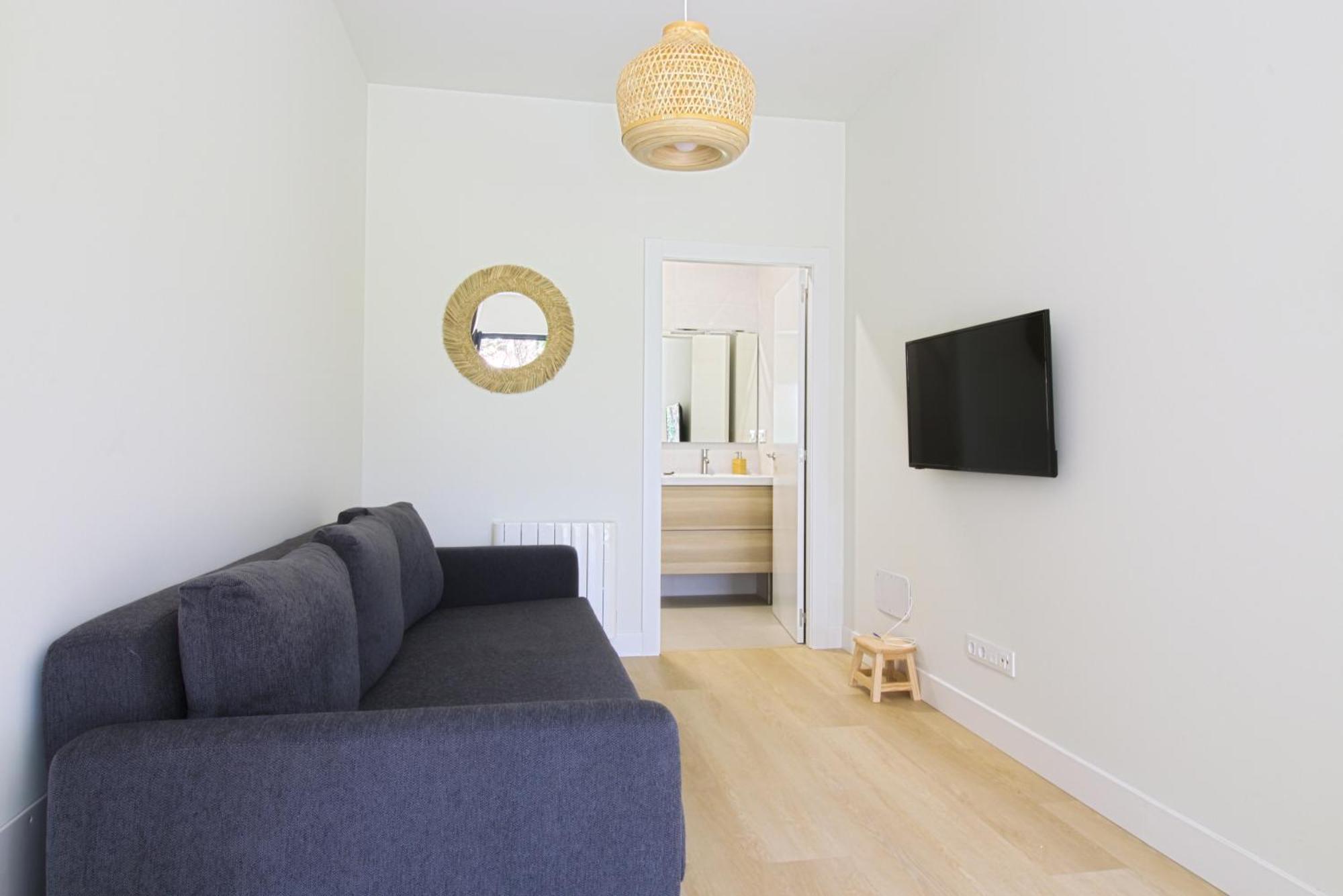Apartamentos Costa Meron San Vicente De La Barquera Exteriör bild